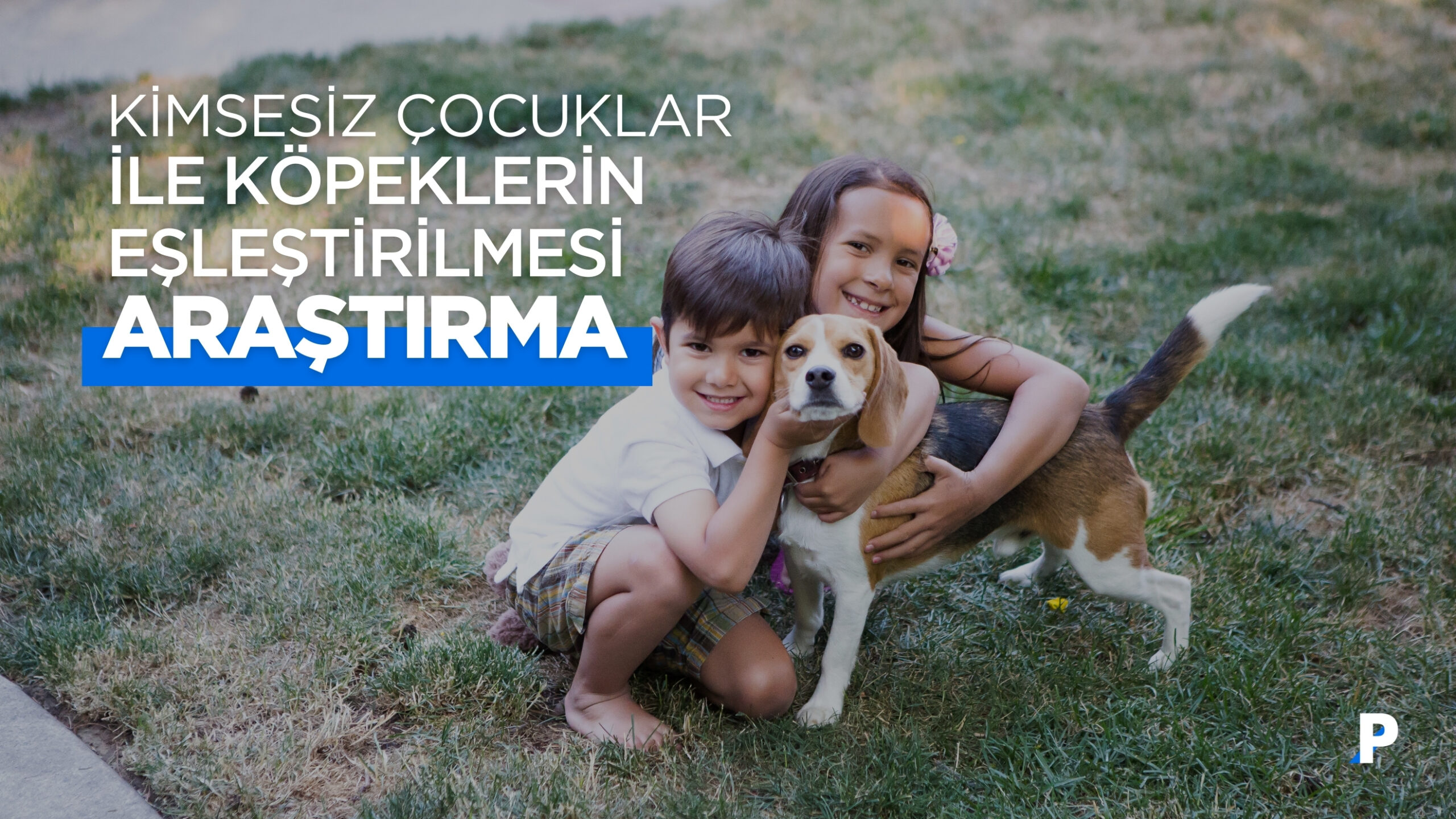 Çocuk Köpek Eşleştirmesi: Fransa’da Yapılan Pilot Eşleştirme Projesinin Faydaları ve Riskleri