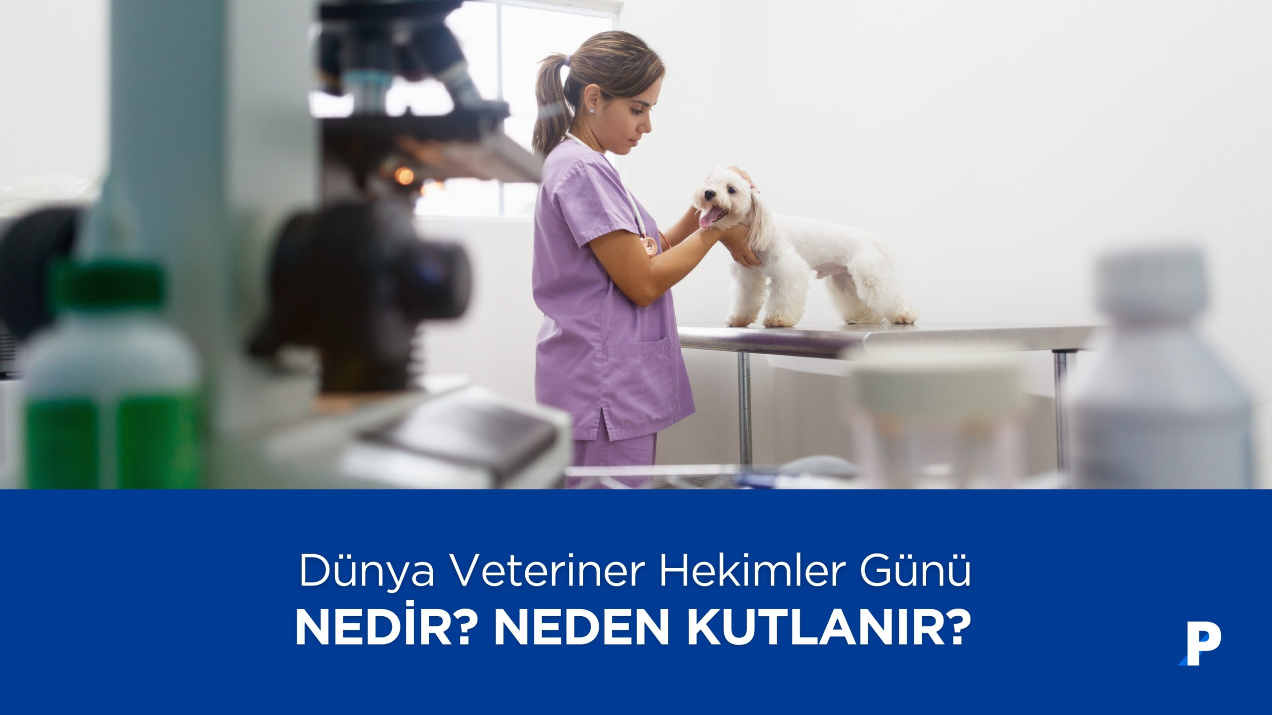 Dünya Veteriner Hekimler Günü Nedir? Neden Kutlanır?